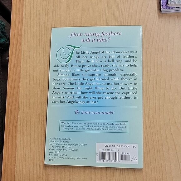 Disney Star Darlings and Witch Adventures paperback books total of 10 - Picture 16 of 16